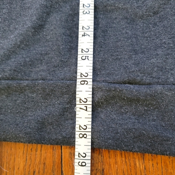 Color Block Hooded Sweatshirt - Picture 4 of 4